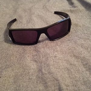 Oakley gascan s sun glasses